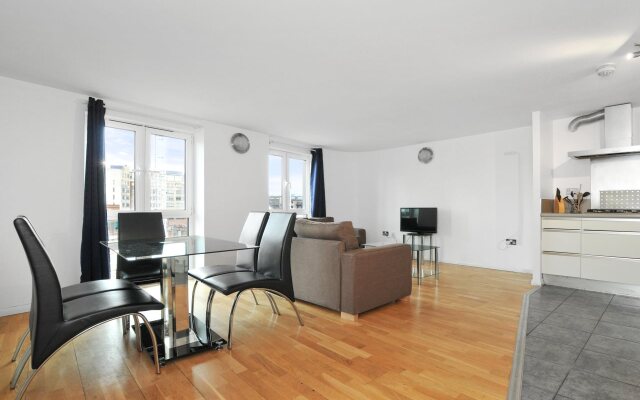 Access Accommodation City Apartments