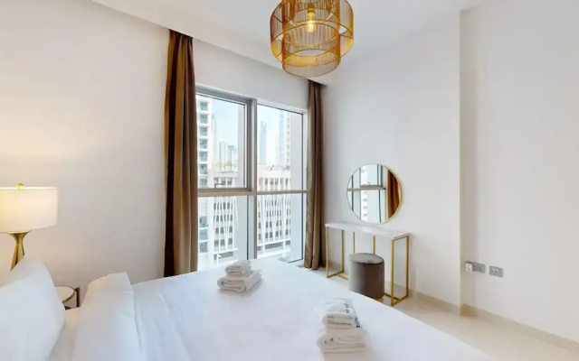 Primestay - Beach Isle Residence - Dubai Harbour - Apartment in ดูไบ - Photo 4