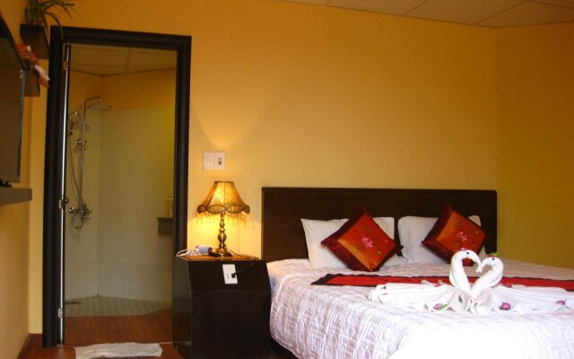 Sa Pa Accommodation
