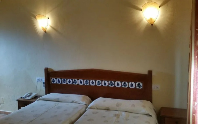 Pension Calatrava