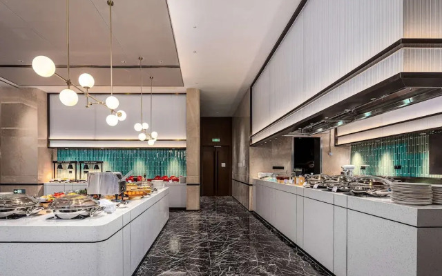 Hilton Garden Inn Hefei High-Tech Zone