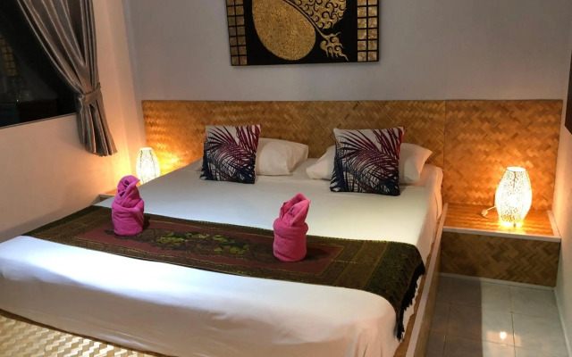 Samui Zenity Hotel