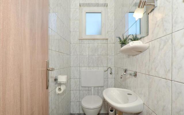 Apartment Una