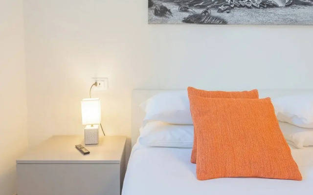 White Lake View Apartment
