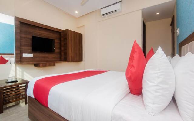 OYO 17391 Arya Residency
