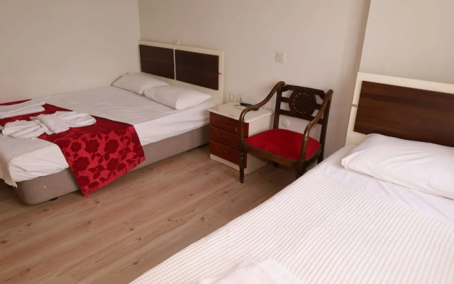 Demir Otel & Restaurant