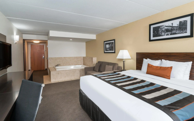 Wingate by Wyndham Bowling Green