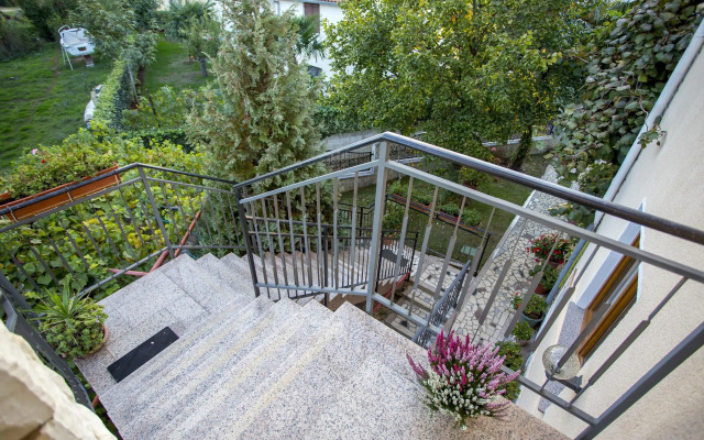 Apartment Kristina 203