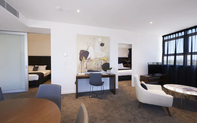 Silkari Suites Chatswood