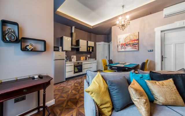 A43 Apartment Budapest