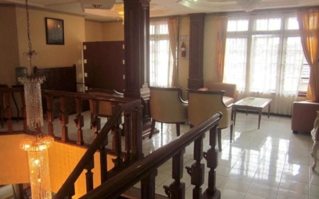 Hotel Vidi 1