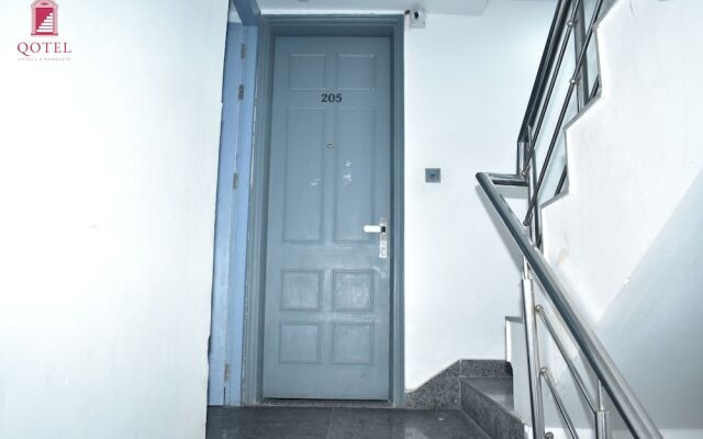 Fabexpress F9 Rohini Sector 24