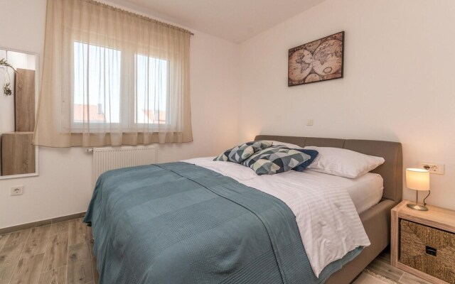 Stunning Apartment in Zadar With 2 Bedrooms and Wifi