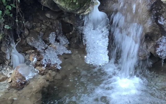 Pension Doffenmühle Köppl