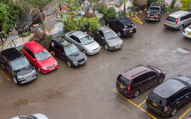 Sunstar Hotel