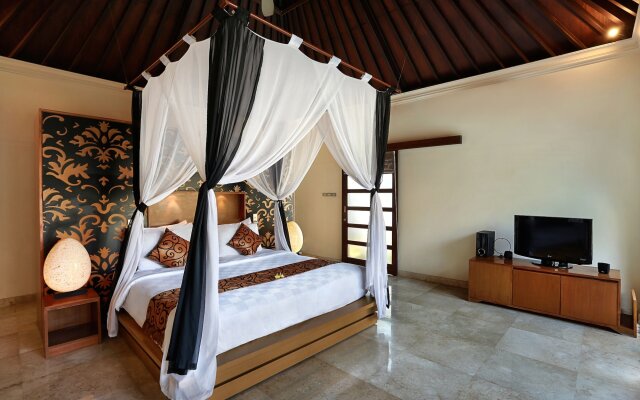 Kunti Villas