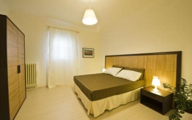 Vico Amato Residenza