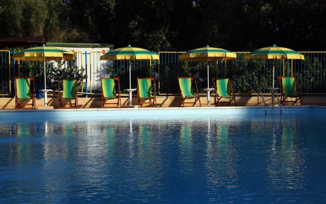 Villaggio Acquamarina