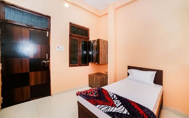Spot On 46331 Hotel Kushas