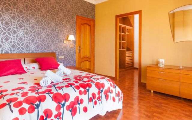 House Tulipán 4 Palzem