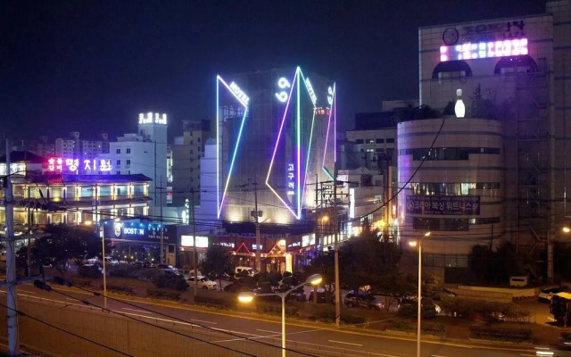 Suncheon Hotel 69