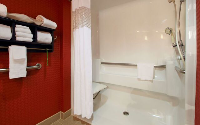 Hampton Inn Columbus - Airport