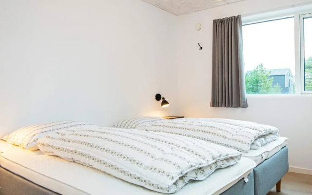 Luxury Spa Retreat in Romo - By Traum Ferienwohnungen