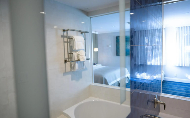 Woodcrest Hotel Cupertino