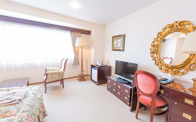 Hotel Marseille