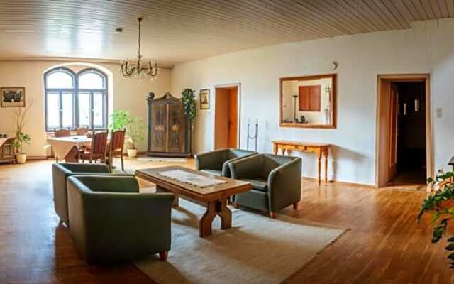 Gasthof zum Richter