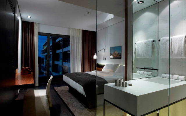 The Met Hotel, a member of Design Hotels