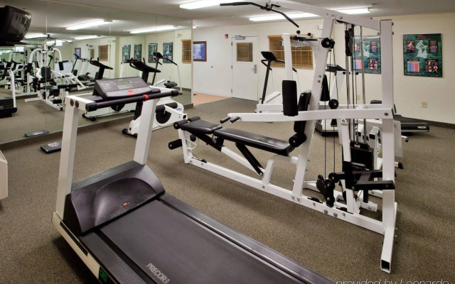 Candlewood Suites Richmond-South by IHG