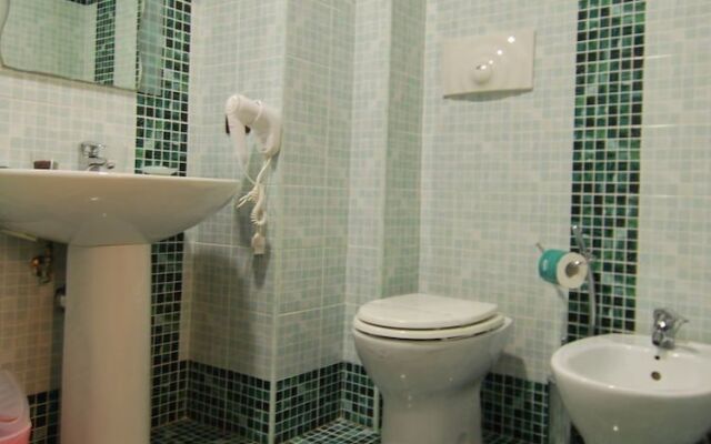 Hotel San Giuseppe - CityHotel Catanzaro