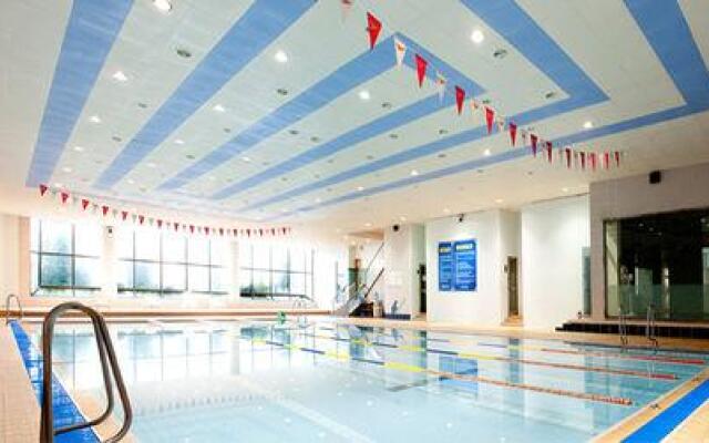 Shin Yang Park Hotel