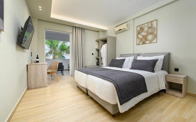 Nicolas Grand Suites - Adults Only