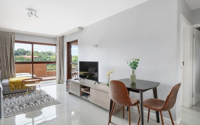 San Lameer Villa Rentals 10419