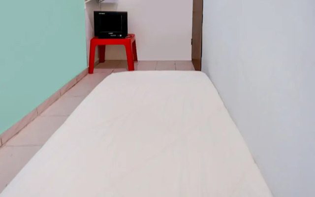 SPOT ON 91792 Solo Baru 2 Homestay Syariah