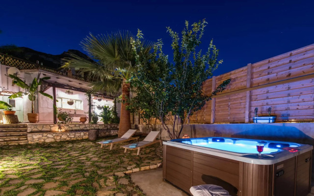 Zakynthos Villas