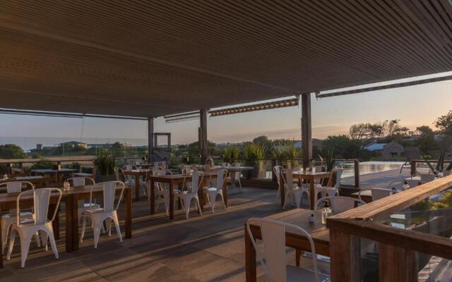 Anastasio Hotel & Beach Club