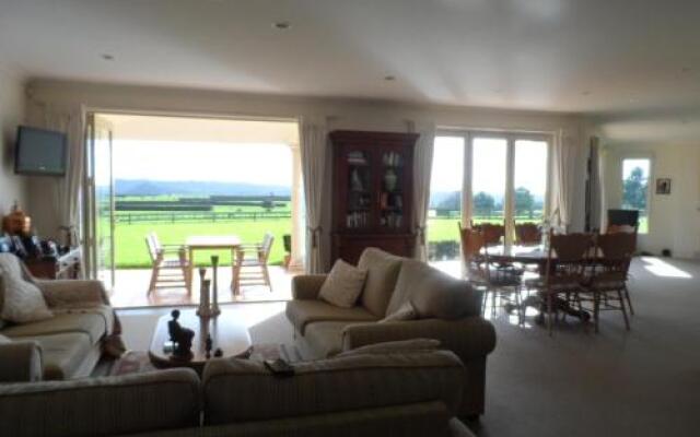 Country House B&B