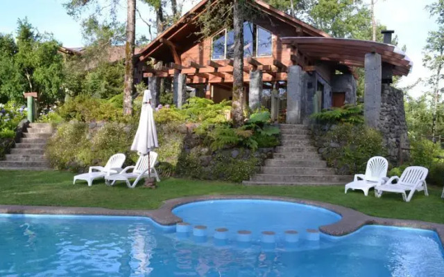 Bordelago, Pucon