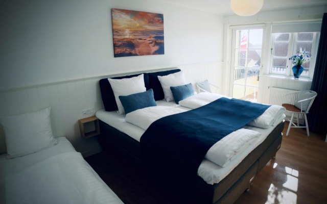 Plesners Badehotel