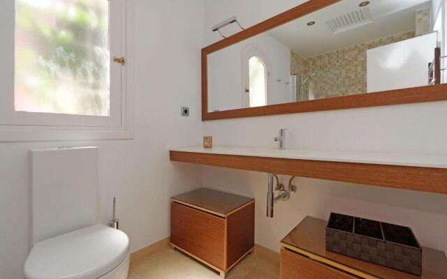 La Manga Club Resort - Individual Villa 524