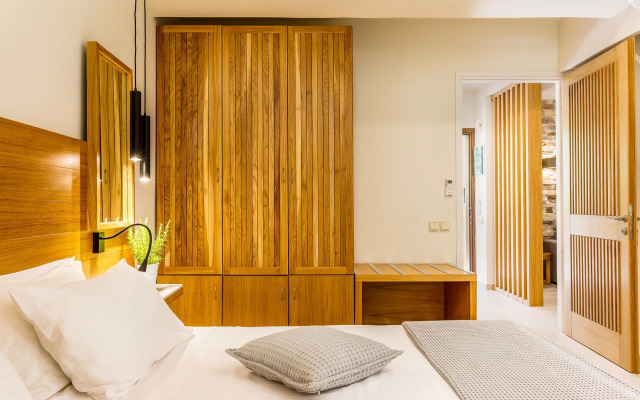 Skopelos Holidays Hotel & Spa