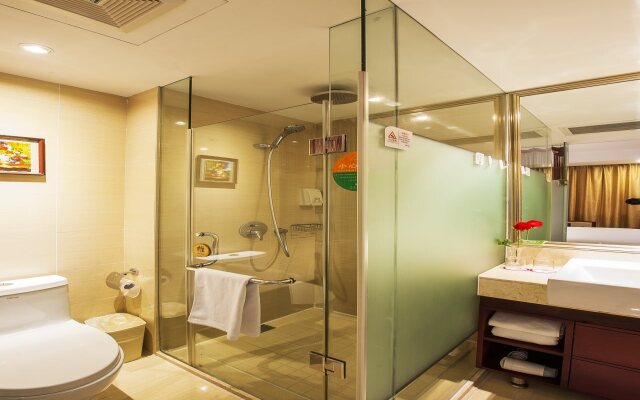 New Yan'an Hotel