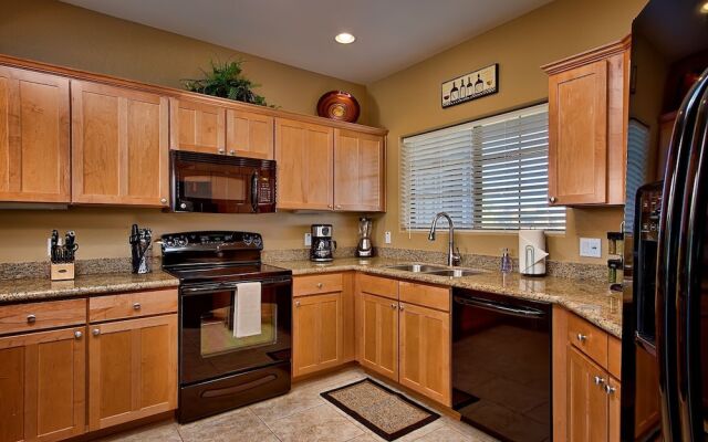 Paradise View Condo