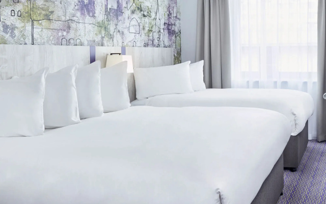 Leonardo Hotel Exeter
