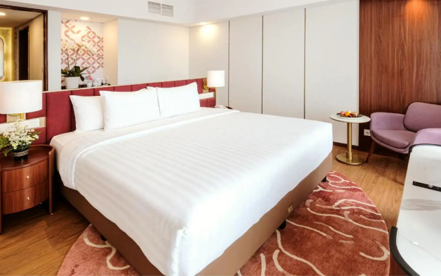 Atria Hotel Malang