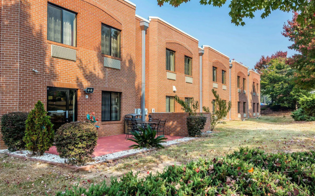 Sleep Inn Peachtree City - Atlanta