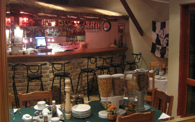 Winchester Lodge